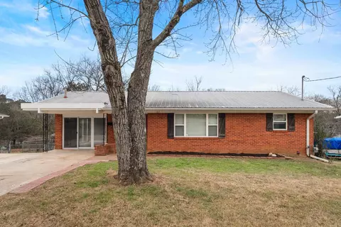 107 Andover St, Hot Springs, AR 71913