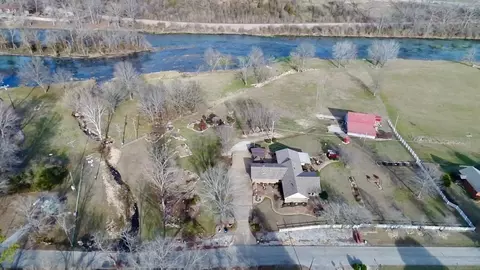 View/Area - 382 Riverview Dr, Mammoth Spring, AR 72554 photo 6 of 6