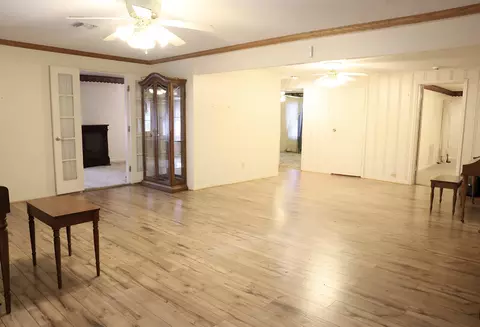Living - 382 Riverview Dr, Mammoth Spring, AR 72554 photo 3 of 5