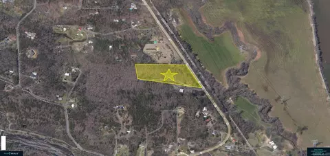 Rocky Pine Court, Roland, AR 72135
