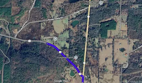 7 Arkansas 164, Dover, AR 72837 photo 9