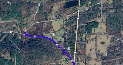 9 Arkansas 164, Dover, AR 72837 photo 7