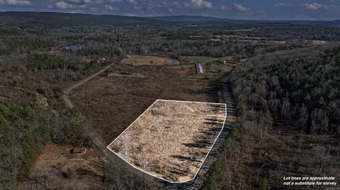 9 Arkansas 164, Dover, AR 72837 photo 2