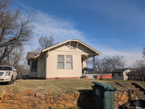 1600 W 26th St, Little Rock, AR 72202
