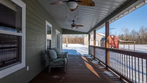 Exterior - 312 Earl St, Thayer, MO 65791 photo 8 of 10