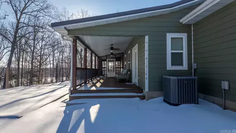 Exterior - 312 Earl St, Thayer, MO 65791 photo 7 of 10