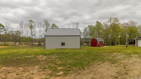 Exterior - 312 Earl St, Thayer, MO 65791 photo 4 of 10