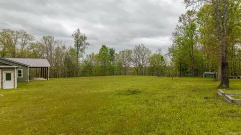 Exterior - 312 Earl St, Thayer, MO 65791 photo 5 of 10