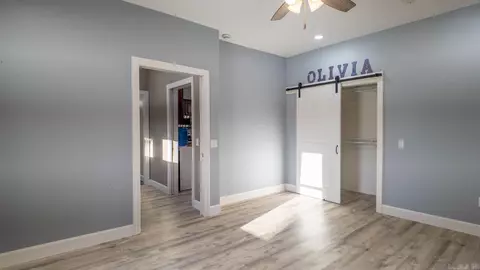 Bedroom - 312 Earl St, Thayer, MO 65791 photo 6 of 8