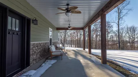 Exterior - 312 Earl St, Thayer, MO 65791 photo 10 of 10
