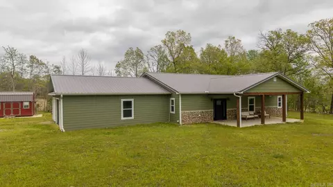 Exterior - 312 Earl St, Thayer, MO 65791 photo 2 of 10