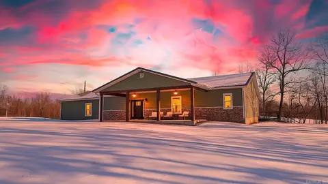 312 Earl St, Thayer, MO 65791