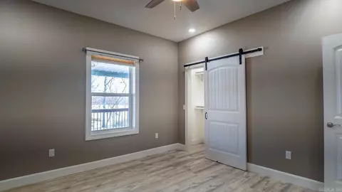 Bedroom - 312 Earl St, Thayer, MO 65791 photo 4 of 8