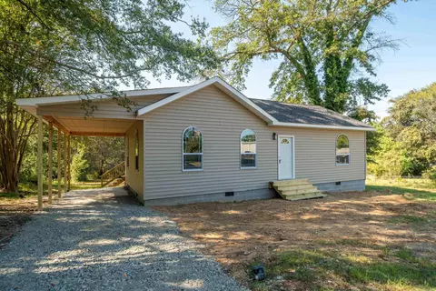 325 W Mill St, Malvern, AR 72104 photo 1