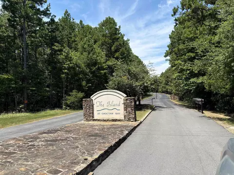 lot25 Wood Ln, Clinton, AR 72031