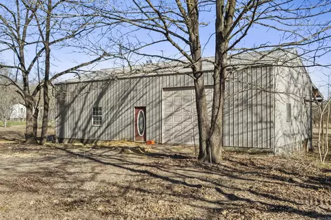 Exterior - 359 Swinging Bridge Rd, Beebe, AR 72012 photo 1 of 7