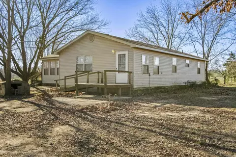 Exterior - 359 Swinging Bridge Rd, Beebe, AR 72012 photo 3 of 7