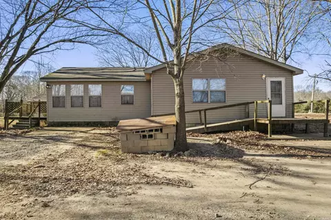 Exterior - 359 Swinging Bridge Rd, Beebe, AR 72012 photo 2 of 7