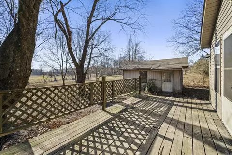Exterior - 359 Swinging Bridge Rd, Beebe, AR 72012 photo 7 of 7