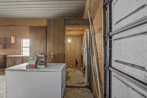 Entry Way - 359 Swinging Bridge Rd, Beebe, AR 72012 photo 1 of 1