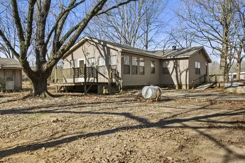 Exterior - 359 Swinging Bridge Rd, Beebe, AR 72012 photo 4 of 7