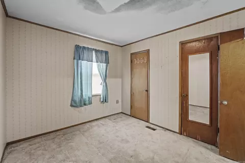 Bedroom - 359 Swinging Bridge Rd, Beebe, AR 72012 photo 1 of 5