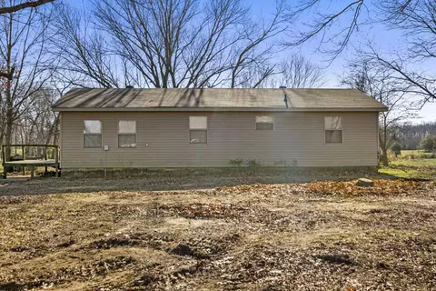 Exterior - 359 Swinging Bridge Rd, Beebe, AR 72012 photo 5 of 7