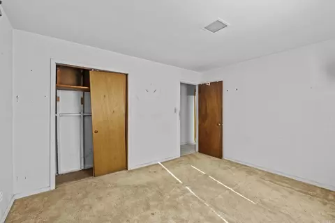 Bedroom - 359 Swinging Bridge Rd, Beebe, AR 72012 photo 3 of 5