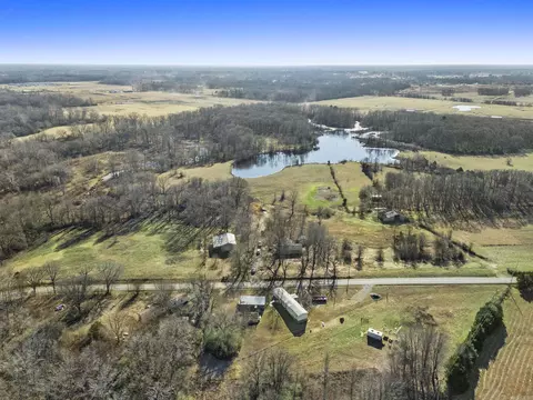 View/Area - 359 Swinging Bridge Rd, Beebe, AR 72012 photo 3 of 7