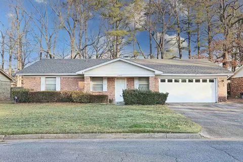 1503 Silver Fox, Pine Bluff, AR 71603