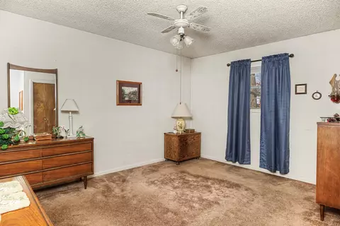 Bedroom - 1503 Silver Fox, Pine Bluff, AR 71603 photo 1 of 3