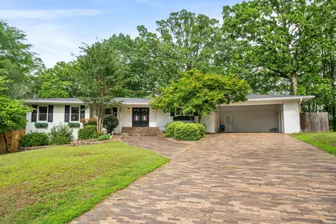 308 Bellaire, Hot Springs, AR 71901