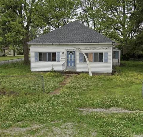 324 E Hazel, Walnut Ridge, AR 72476