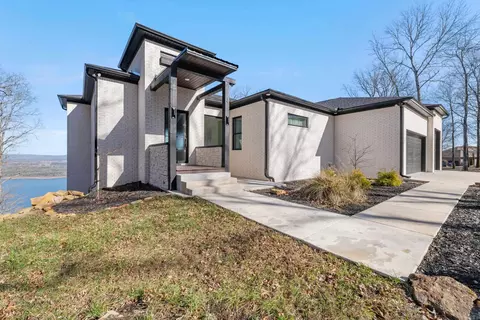 Exterior - 111 Bluff View Dr, Quitman, AR 72131 photo 7 of 8