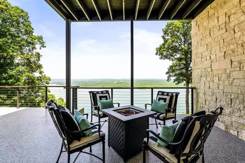 Exterior - 111 Bluff View Dr, Quitman, AR 72131 photo 6 of 10