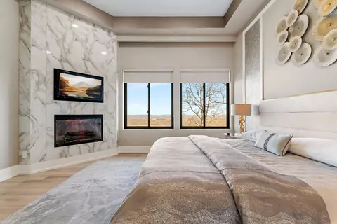 Bedroom - 111 Bluff View Dr, Quitman, AR 72131 photo 2 of 7