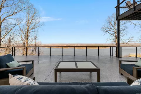 View/Area - 111 Bluff View Dr, Quitman, AR 72131 photo 1 of 4