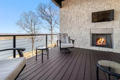 Exterior - 111 Bluff View Dr, Quitman, AR 72131 photo 2 of 8