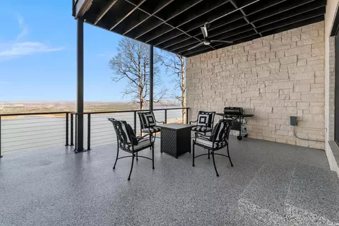 Exterior - 111 Bluff View Dr, Quitman, AR 72131 photo 4 of 8
