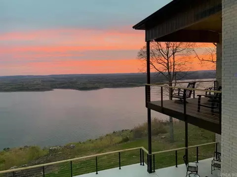 View/Area - 111 Bluff View Dr, Quitman, AR 72131 photo 3 of 4
