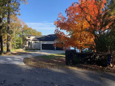 Exterior - 111 Bluff View Dr, Quitman, AR 72131 photo 6 of 8