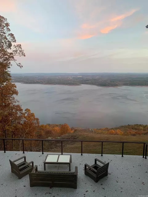 View/Area - 111 Bluff View Dr, Quitman, AR 72131 photo 2 of 4