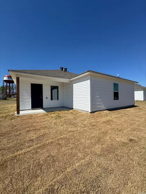 Exterior - 101 Jasmine Ct, Beebe, AR 72012 photo 1 of 1