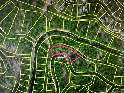 16 Camisa Way, Hot Springs Village, AR 71909
