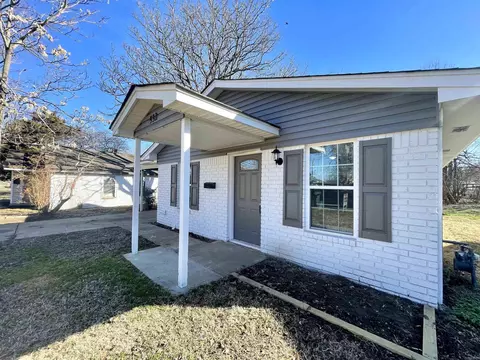 Exterior - 532 Smith St, Trumann, AR 72472 photo 7 of 7