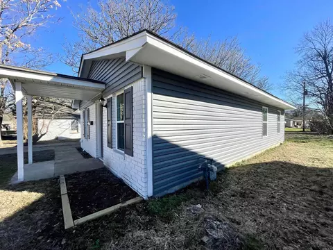 Exterior - 532 Smith St, Trumann, AR 72472 photo 6 of 7