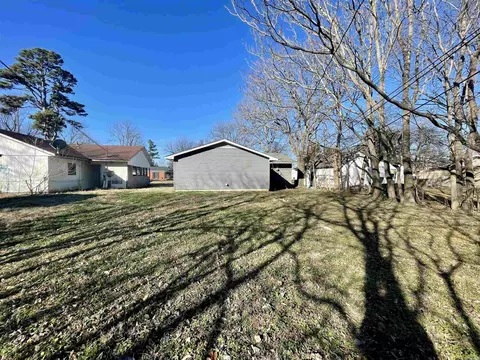 Exterior - 532 Smith St, Trumann, AR 72472 photo 4 of 7