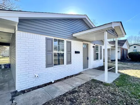Exterior - 532 Smith St, Trumann, AR 72472 photo 2 of 7