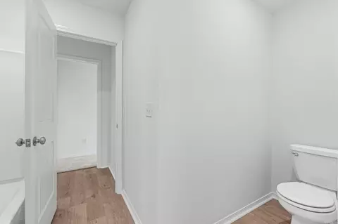 Entry Way - 127 Powder River Dr, Beebe, AR 72012 photo 4 of 5