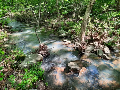 Flat Rock, Mountain View, AR 72560 photo 2